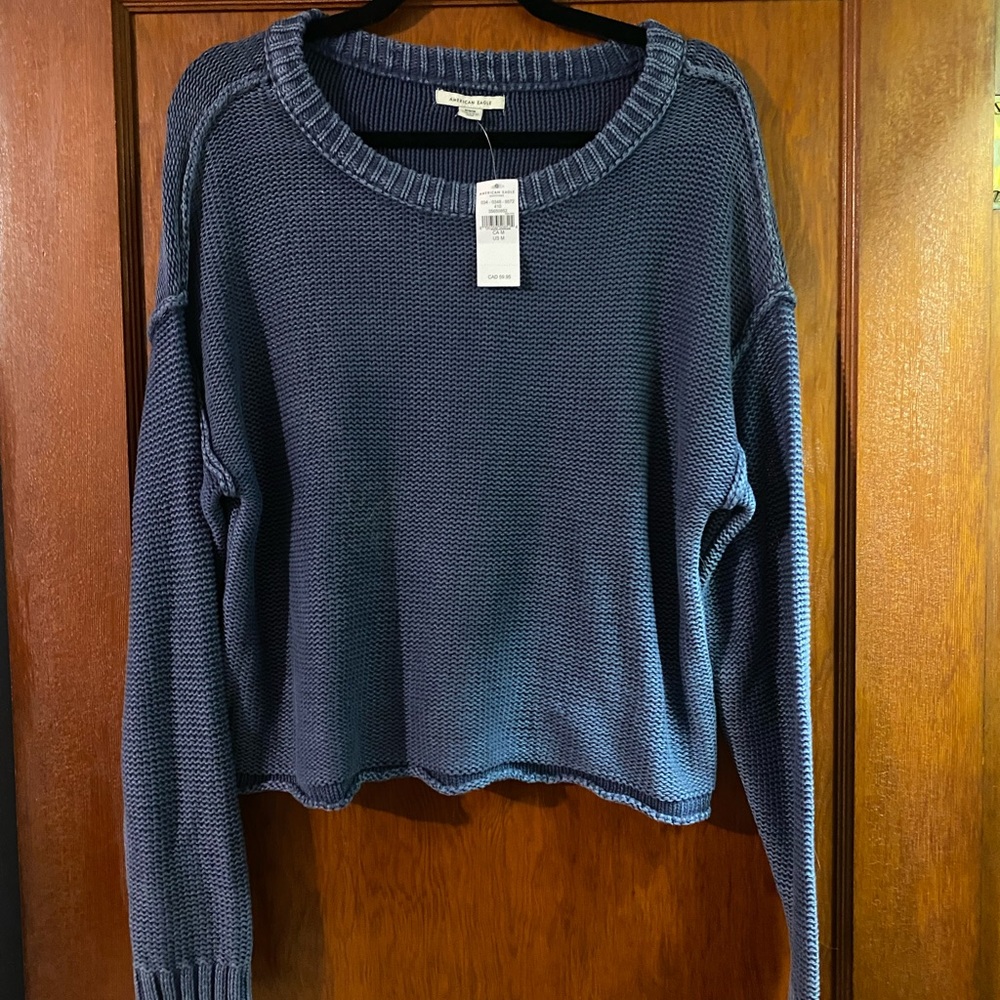NWT | American Eagle Sweater - M